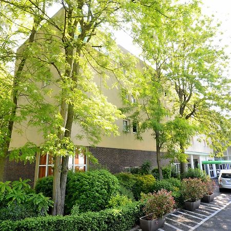 Greenhotels Roissy Parc Des Expositions Tremblay-en-France Eksteriør bilde