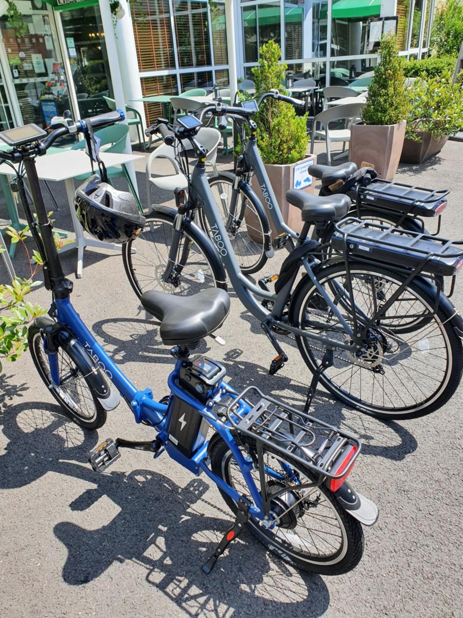 Greenhotels Roissy Parc Des Expositions Tremblay-en-France Eksteriør bilde